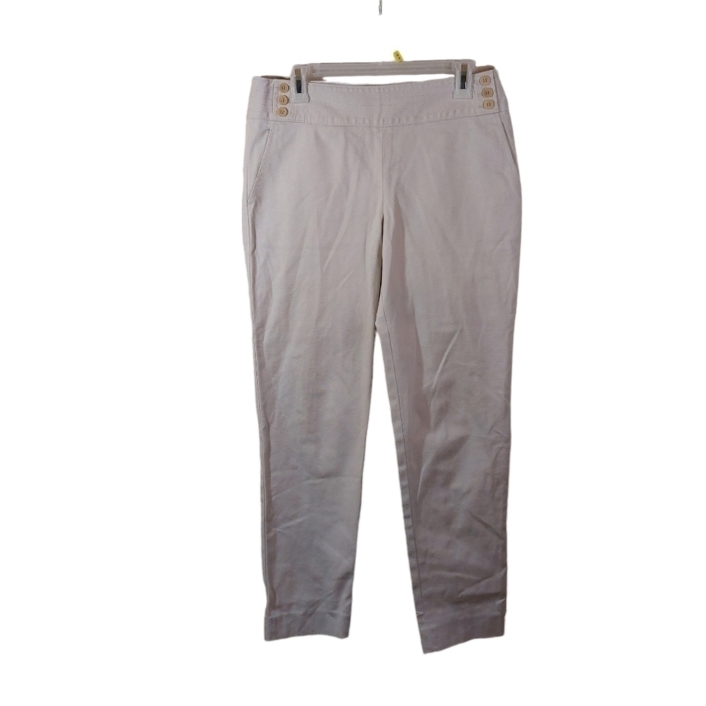 Talbots Ladies Straight Leg Dress Pants